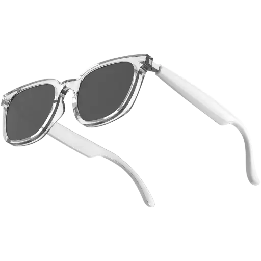 Powerology Nice Smart Audio Sunglasses 