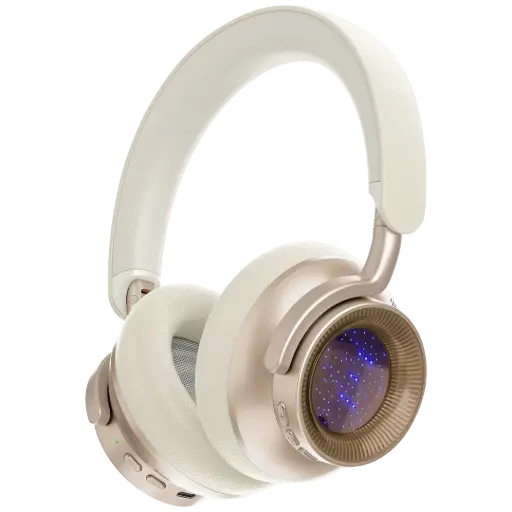Powerology Astro ANC Wireless Headphones