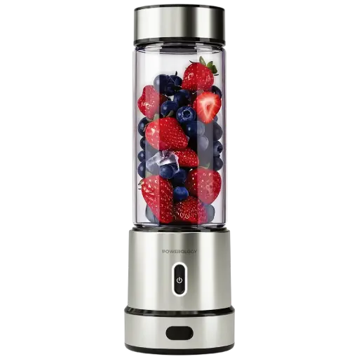 Powerology Vitromix Portable Blender