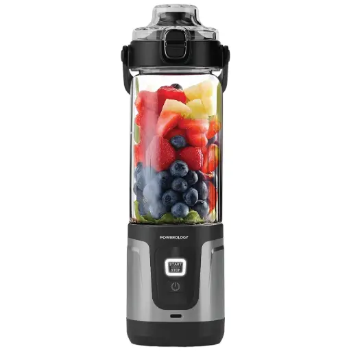 Powerology Duomix Portable Blender