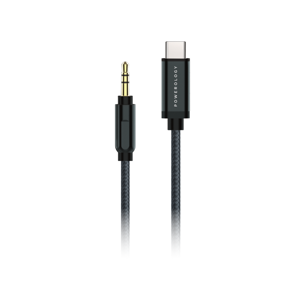 AUX MUSIC CABLE TYPE-C