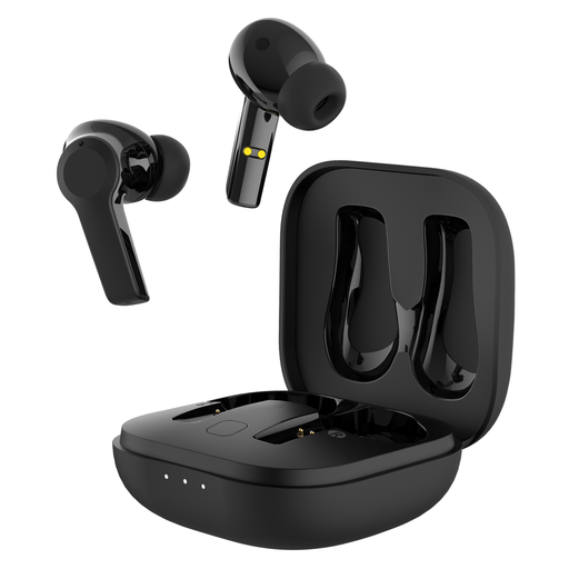 [PWLAU002] Powerology Pro Buds Earbuds With Noise Cancellation